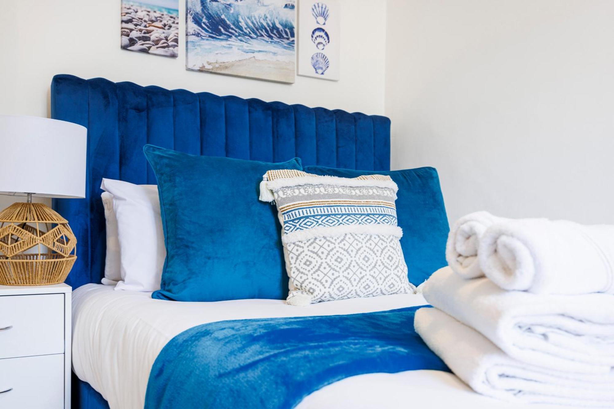 London Bridge 2 Bed Apartment - Sleeps 3 Exterior foto