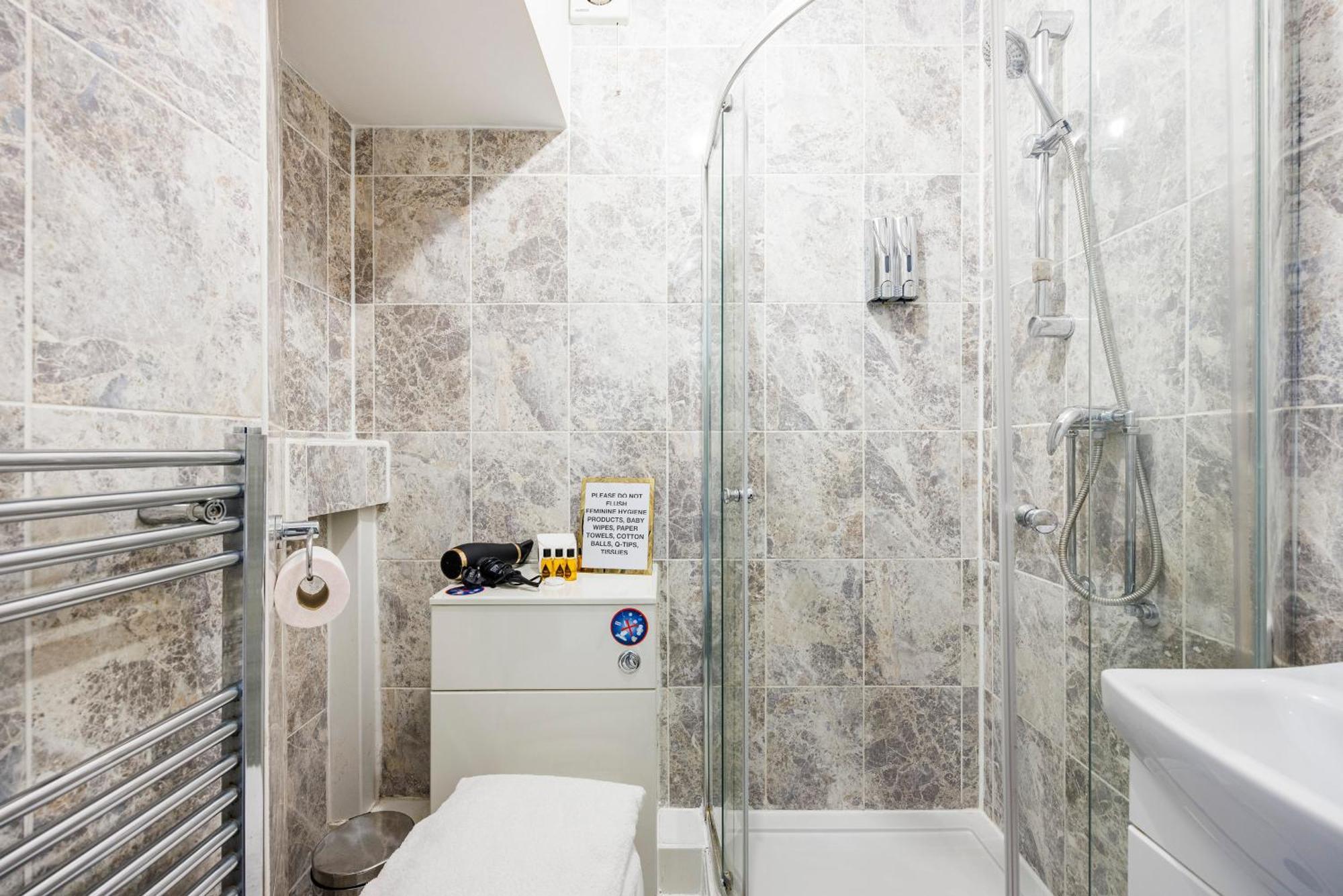 London Bridge 2 Bed Apartment - Sleeps 3 Exterior foto